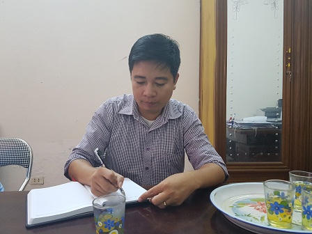 Tiếp vụ “quan xã” ở biệt thự, đi siêu xe: Đã hết hạn khai thác nhưng Công ty Minh Thức không đóng cửa mỏ