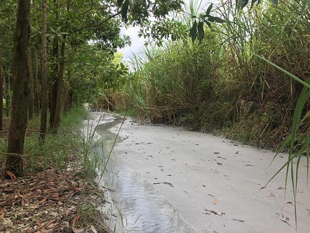 Tiếp vụ “quan xã” ở biệt thự, đi siêu xe: Đã hết hạn khai thác nhưng Công ty Minh Thức không đóng cửa mỏ