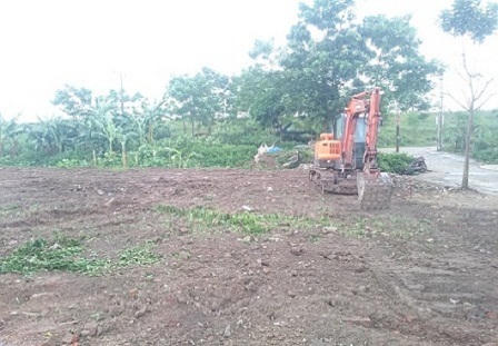 Gia Lâm (Hà Nội): Thiếu minh bạch trong thu hồi đất