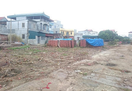 Gia Lâm (Hà Nội): Thiếu minh bạch trong thu hồi đất