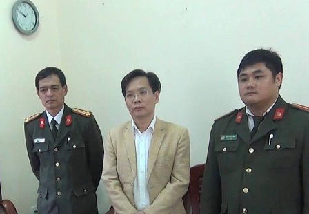 Khởi tố 17 lãnh đạo, cán bộ sở Sơn La