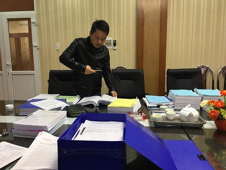 Lạng Sơn: Nghi vấn đấu thầu bất minh, khai khống số liệu để trúng thầu dự án có vốn của ngân hàng thế giới (WB)?