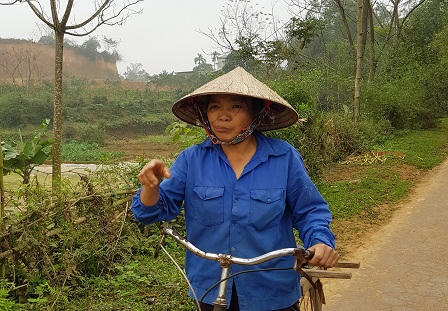 Phù Ninh (Phú Thọ): Nghi vấn nhà máy gạch hoạt động “khuất tất”, gây ô nhiễm môi trường nghiêm trọng?