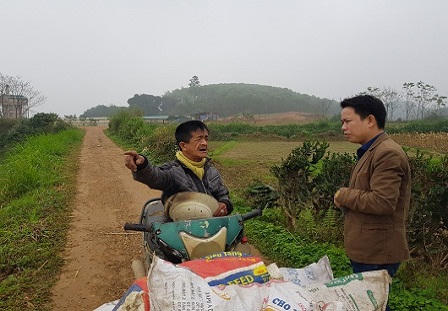 Phù Ninh (Phú Thọ): Nghi vấn nhà máy gạch hoạt động “khuất tất”, gây ô nhiễm môi trường nghiêm trọng?