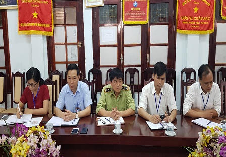 Hà Giang: Nghi vấn Giám đốc Sở Công thương bổ nhiệm thuộc cấp trái luật