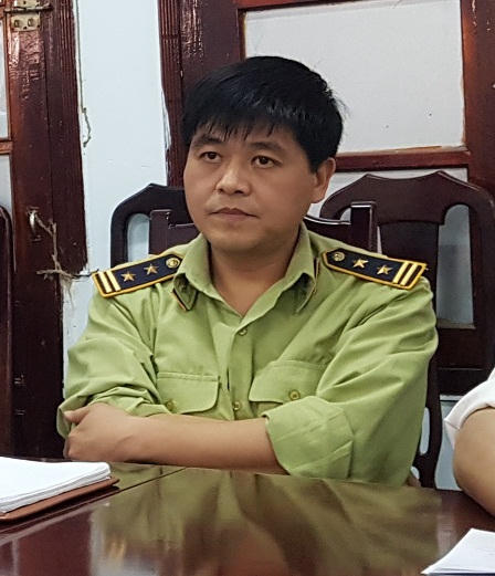 Hà Giang: Nghi vấn Giám đốc Sở Công thương bổ nhiệm thuộc cấp trái luật