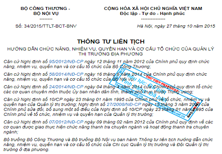 Hà Giang: Nghi vấn Giám đốc Sở Công thương bổ nhiệm thuộc cấp trái luật