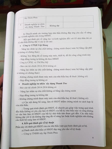 Yên Lập (Phú Thọ): Nghi vấn ngân sách bị “xẻ thịt” tại dự án khu tập kết rác thải?