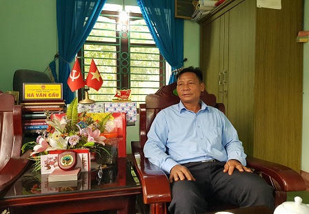 Thanh Sơn (Phú Thọ): “Bảo kê” cho khai thác trái phép khoáng sản quý hiếm, tiền “chảy” vào túi ai?