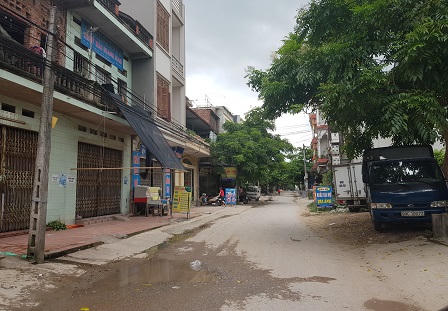 Quế Võ (Bắc Ninh): Nghi vấn đấu thầu bất minh, chấm thầu “vượt” thời gian quy định?