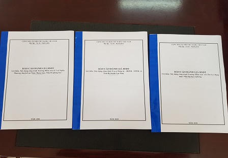 Lục Nam (Bắc Giang): Ai bảo kê cho Dự án xây dựng được đấu thầu như “trò hề”? 