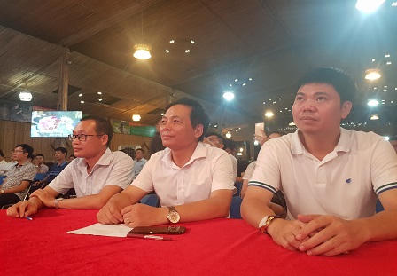 Phóng viên trẻ Báo PLVN thực hiện chuyến đi thực tế, giao lưu văn hóa tại Thái Nguyên