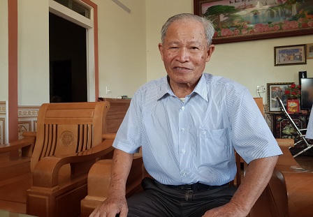 Tình cảm sâu đậm của bà mẹ Việt Nam anh hùng, người dân quê nhà với Chủ tịch nước