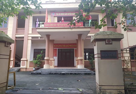 Tuyên Quang: Nghi vấn công an huyện Hàm Yên lạm quyền, xử lý vụ việc không đúng quy định?