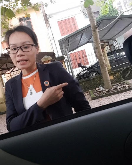 Tuyên Quang: Nghi vấn công an huyện Hàm Yên lạm quyền, xử lý vụ việc không đúng quy định?