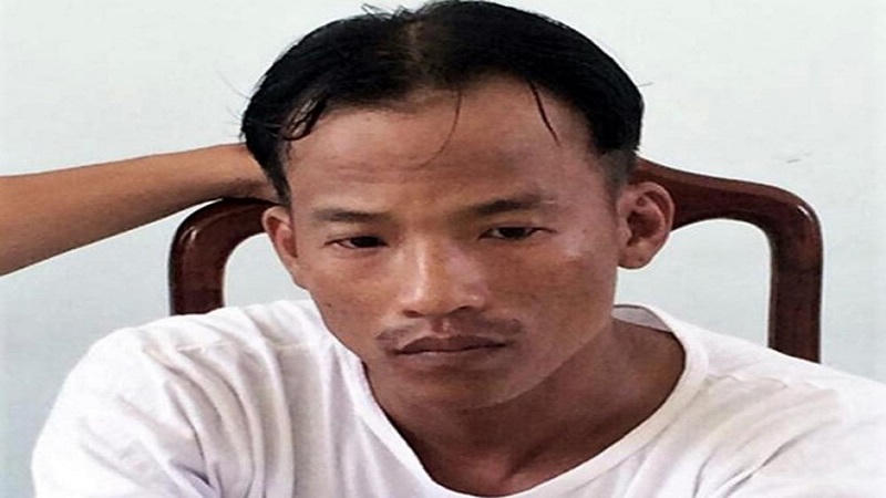 Bắt nghi phạm giết người phụ nữ rồi lang bạt 10 năm