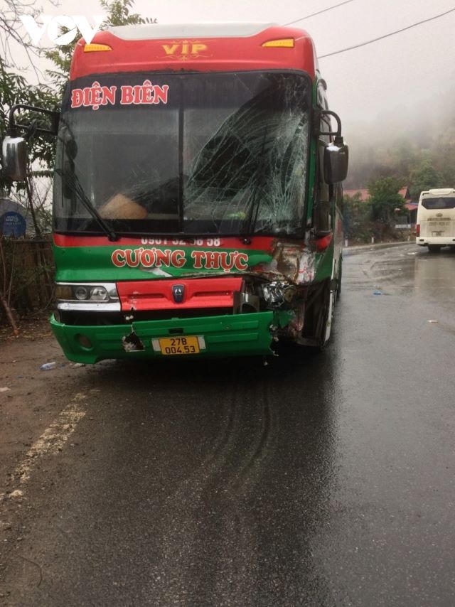 Tin giao thông đến chiều 9/2