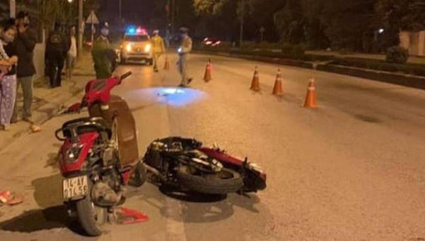 Tin giao thông đến chiều 9/2