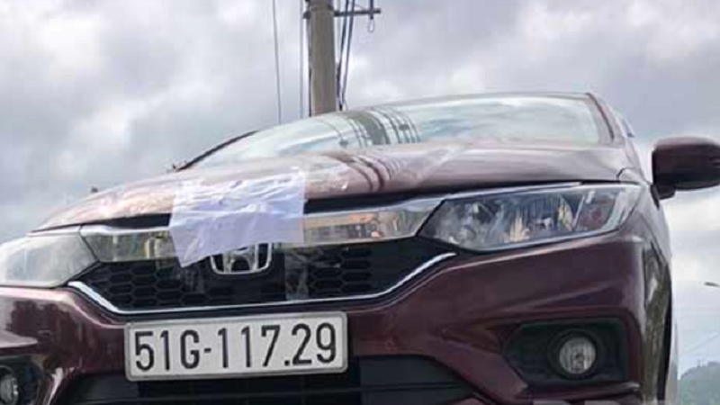 Tin giao thông đến chiều 9/2