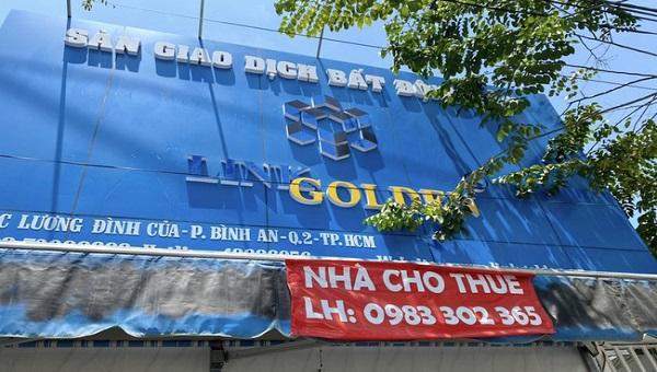 Hàng loạt công ty BĐS đóng cửa, "cò đất" làm gì?