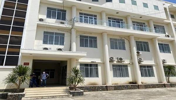 Loạt dự án phát triển đô thị ở Khánh Hòa dính sai phạm