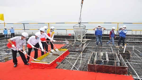 Đà Nẵng trình điều chỉnh tổng mức đầu tư Khu Công viên phần mềm số 2