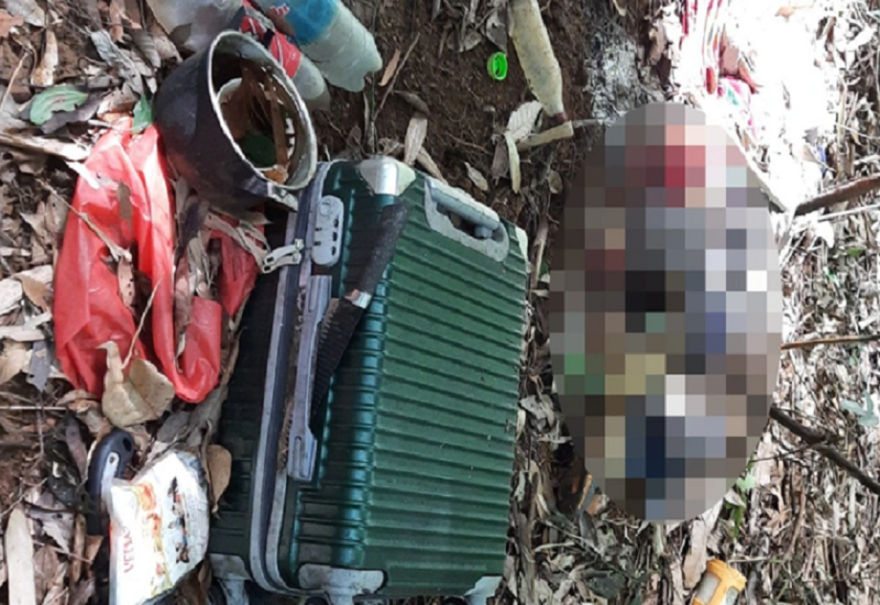 Xác định danh tính 2 bộ xương khô phát hiện trong rừng là cha con tại Gia Lai