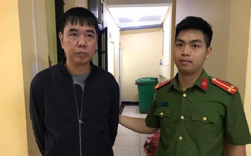 Triệt phá đường dây đánh bạc lên tới 600 tỷ đồng do Thắng "đấu" cầm đầu