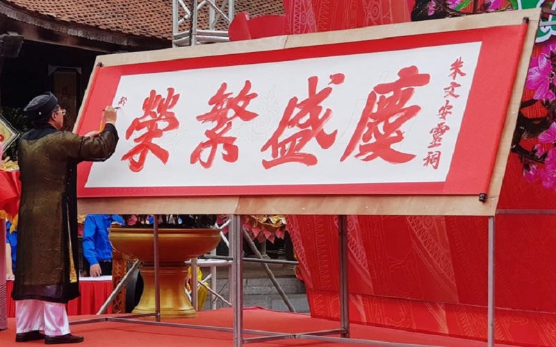 Những lưu ý khi khai bút đầu xuân để cả năm Quý Mão được vạn sự hanh thông