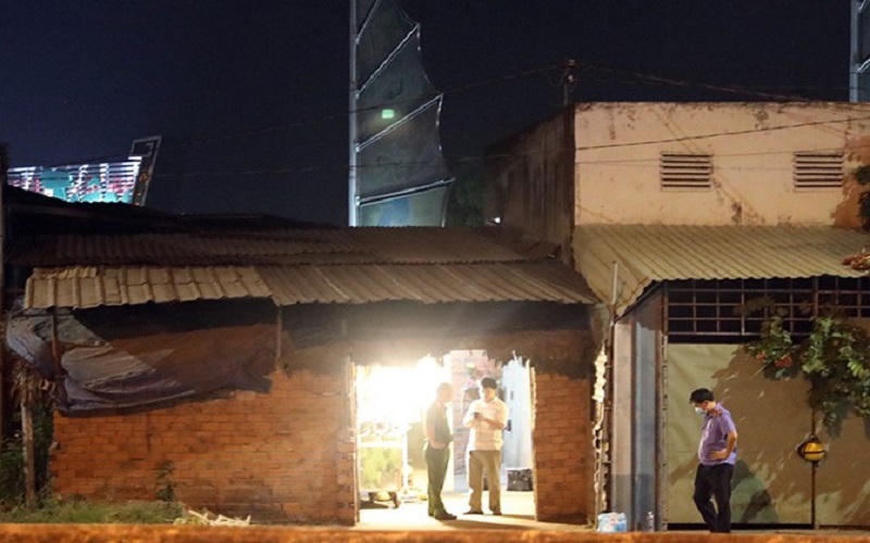 Bắt nghi phạm sát hại chủ quán nước cướp tài sản lấy tiền ăn nhậu