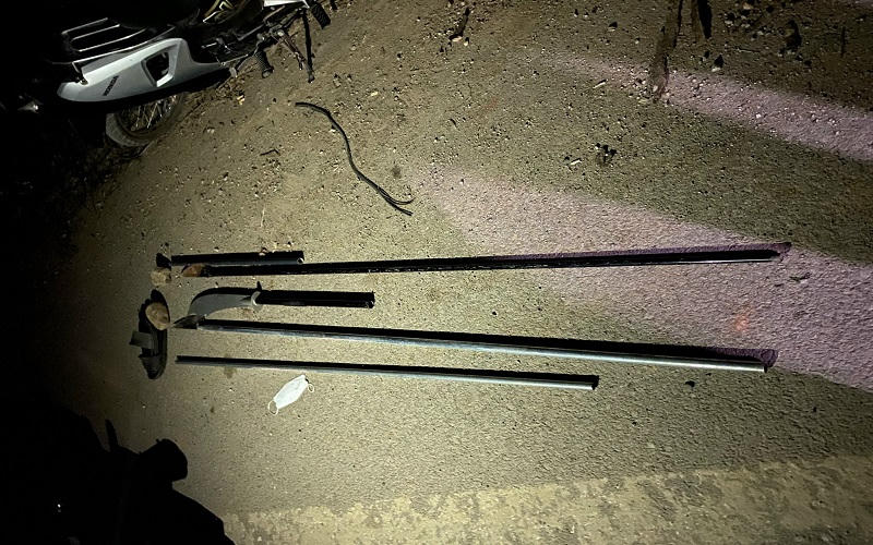 Khởi tố 16 đối tượng tuổi thiếu niên tụ tập chuẩn bị đánh nhau