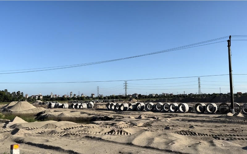 Dự án 78 tỷ đồng ở Hưng Yên: "Ai sai người đó chịu trách nhiệm"