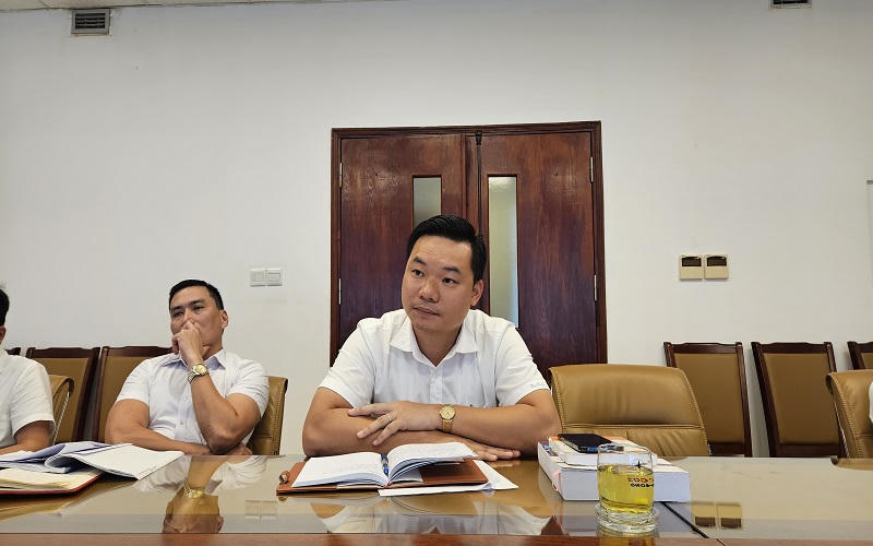 Vì sao gói thầu hơn 1.311 tỷ đồng tại Công ty CP Nhiệt điện Hải Phòng đấu thầu gần 4 tháng vẫn chưa có kết quả?