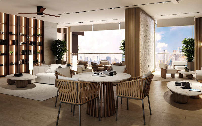 Kiến tạo cộng đồng sống chất với chuỗi tiện ích đa trải nghiệm tại Lancaster Legacy