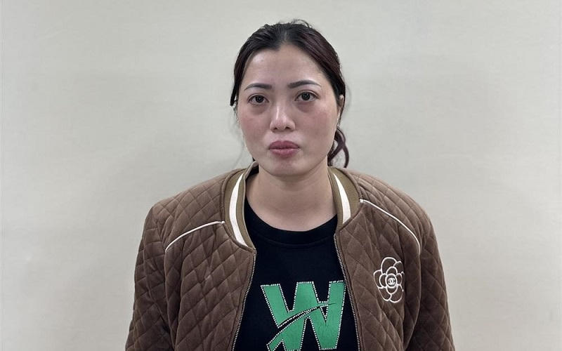 Khởi tố, bắt tạm giam chủ tịch HĐQT Công ty CP tập đoàn Phúc Sơn cùng đồng phạm