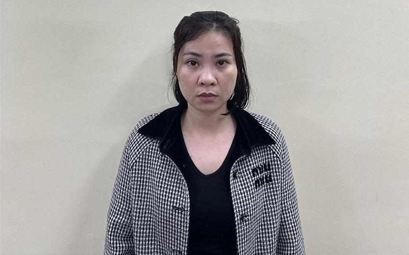 Khởi tố, bắt tạm giam chủ tịch HĐQT Công ty CP tập đoàn Phúc Sơn cùng đồng phạm