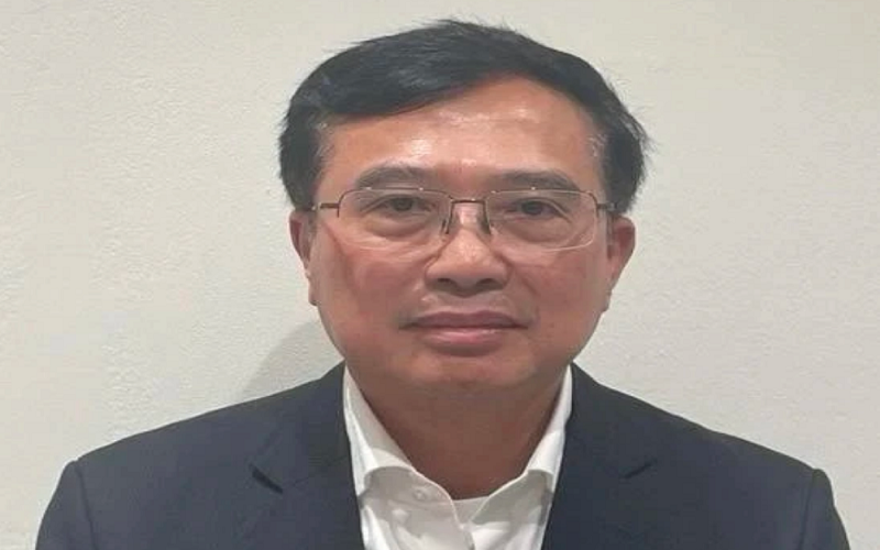 Bộ Công an: Vụ án xảy ra tại Bộ Công thương, EVN rất phức tạp trên phạm vi rộng và thời gian dài