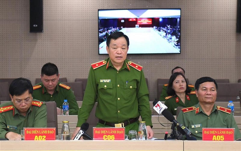 Bộ Công an: Một số nội dung người dân cần biết khi Luật Căn cước có hiệu lực