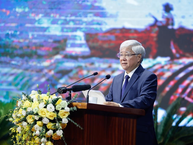 Thủ tướng: Không bao giờ quên những người làm nên 'cột mốc vàng' lịch sử Điện Biên Phủ