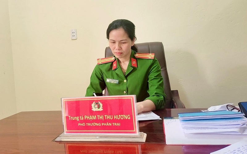 Sức mạnh cảm hóa trên hành trình cải tạo, hoàn lương: Bài 8: Những hy sinh âm thầm trong cuộc sống người quản giáo