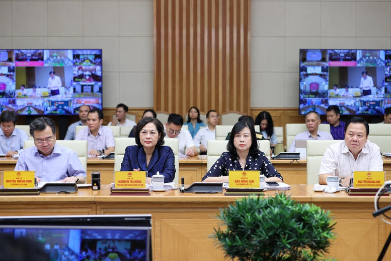 Kinh tế số Việt Nam tăng cao nhất ASEAN 2 năm liên tiếp