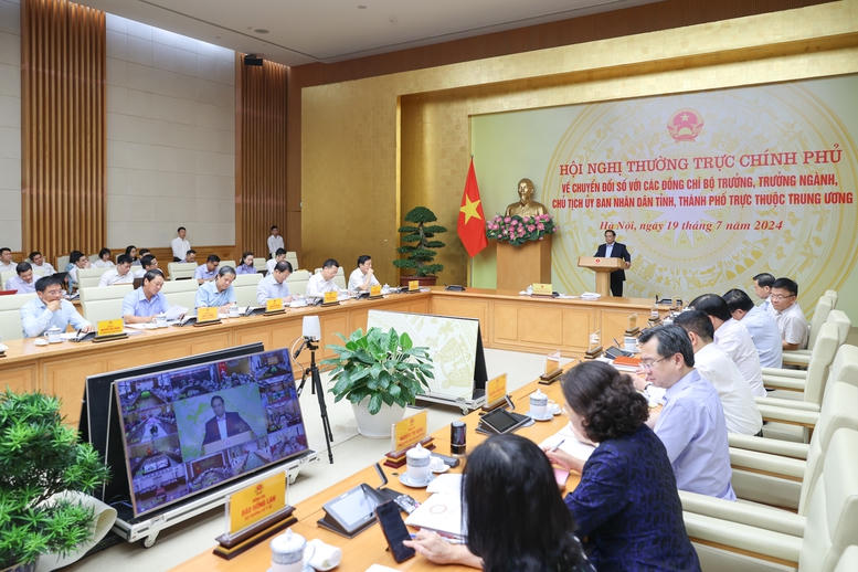 Kinh tế số Việt Nam tăng cao nhất ASEAN 2 năm liên tiếp