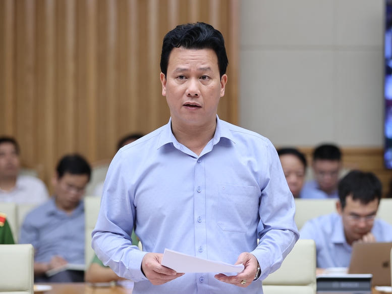 Thủ tướng: Phát huy vai trò tiên phong để tăng tốc, bứt phá chuyển đổi số