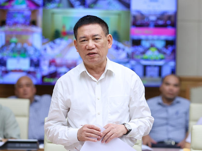 Thủ tướng: Phát huy vai trò tiên phong để tăng tốc, bứt phá chuyển đổi số