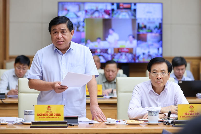 Thủ tướng: Phát huy vai trò tiên phong để tăng tốc, bứt phá chuyển đổi số