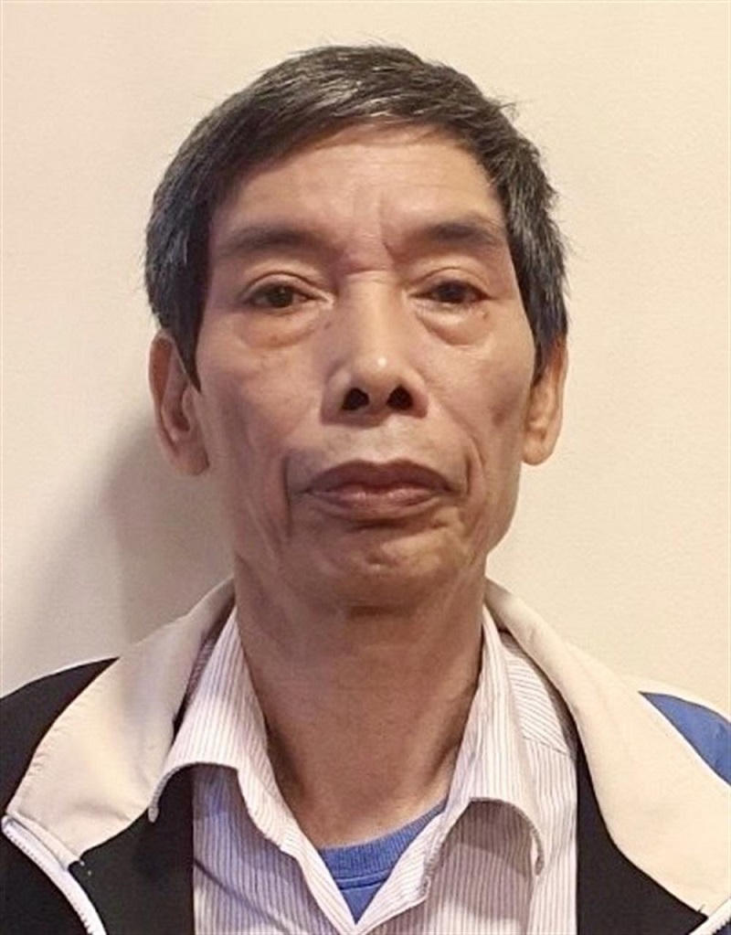 Khởi tố nguyên Thứ trưởng Bộ Tài nguyên và Môi trường cùng 06 đồng phạm