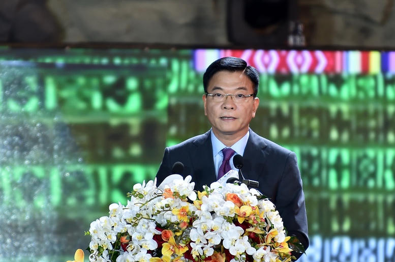 Chú trọng bảo tồn, phát huy giá trị di sản của nền 'Văn hóa Hòa Bình'