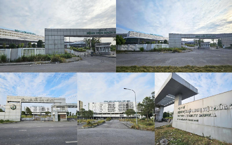 Bài 3: Tài sản nghìn tỷ 'bỏ hoang' hàng loạt ở Hà Nội và nhiều nơi, giải quyết thế nào?