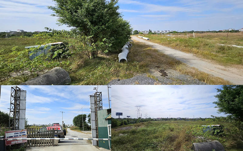 Bài 3: Tài sản nghìn tỷ 'bỏ hoang' hàng loạt ở Hà Nội và nhiều nơi, giải quyết thế nào?