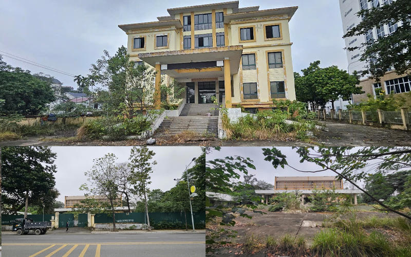 Bài 3: Tài sản nghìn tỷ 'bỏ hoang' hàng loạt ở Hà Nội và nhiều nơi, giải quyết thế nào?